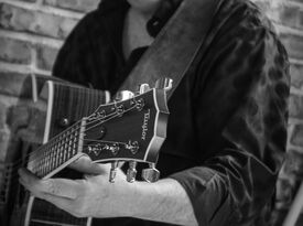 Ken Slauf - Acoustic Guitarist - Lombard, IL - Hero Gallery 2