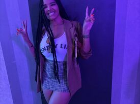 DJ Destiny - DJ - Fort Lauderdale, FL - Hero Gallery 4