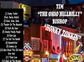 Tim the Ohio Hillbilly - Country Band - Hopewell, OH - Hero Gallery 1
