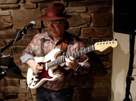 Walt Pitts  - Guitarist - Peoria, AZ - Hero Gallery 3