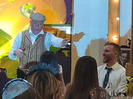Paul Antonio Magic - Magician - Buffalo, NY - Hero Gallery 3