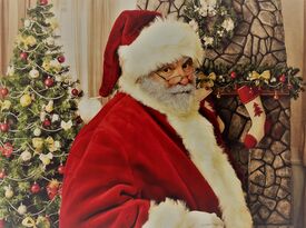 SoFlo Santa - Santa Claus - Lake Worth, FL - Hero Gallery 3