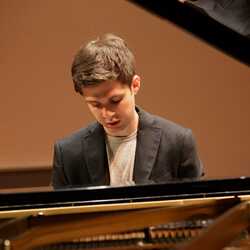 Samer Fanek - Pianist & Composer, profile image