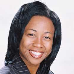 Dr. Latasha Clark International, profile image