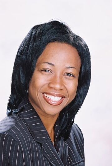 Dr. Latasha Clark International - Keynote Speaker - Jacksonville, FL - Hero Main