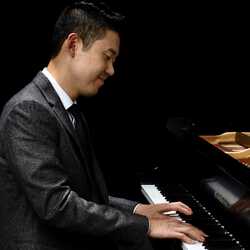 Cliff Jhun - Pianist, profile image