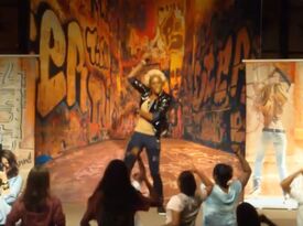 Party Dance Leader - Get Your Crowd Moving! - Hip Hop Dancer - Atlanta, GA - Hero Gallery 2