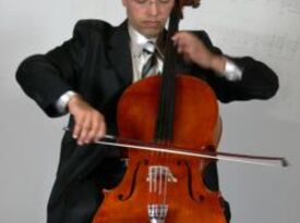 Kalin Ivanov - Cellist - Brooklyn, NY - Hero Gallery 1