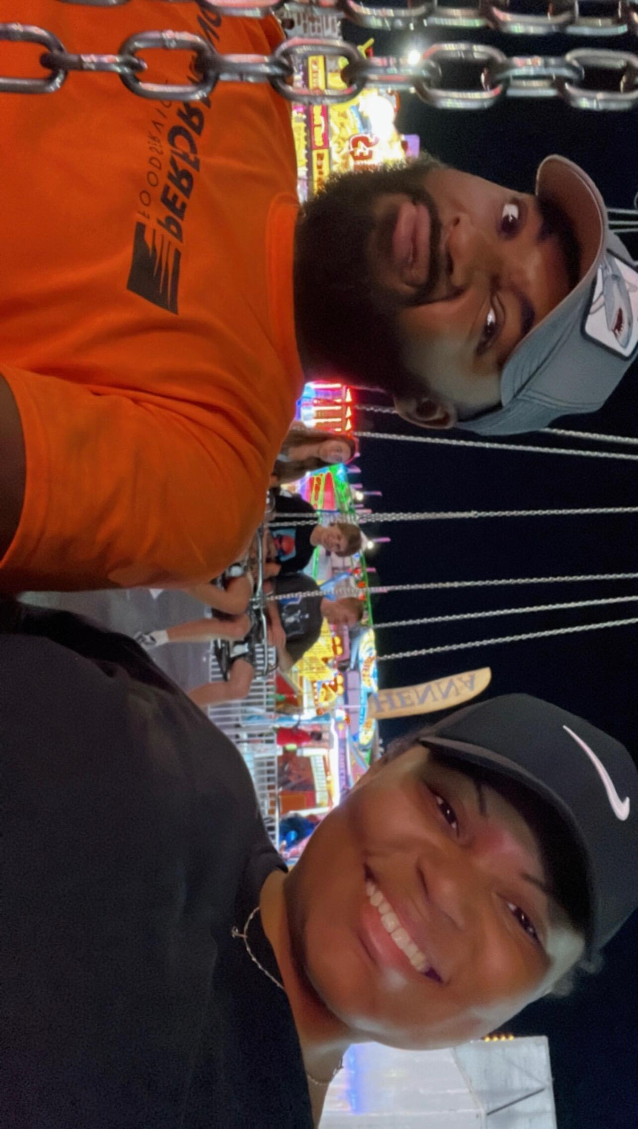 Big Kids at Heart