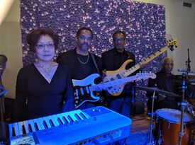 The Crossfire 2 Band With Featured Artist - R&B Band - Bowie, MD - Hero Gallery 2