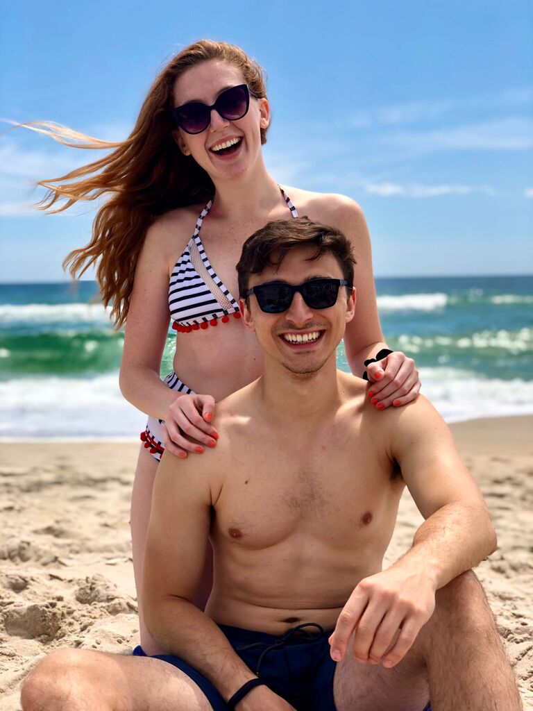 Spending Memorial Day Weekend in Long Beach Island, NJ