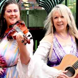 Banshie  Harmony/Celtic Treble, profile image