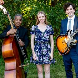 Lillie and the LushTones Jazz/Pop Duo, profile image