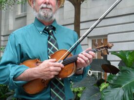 The Knuckle Dusters - Bluegrass Band - Washington, DC - Hero Gallery 2