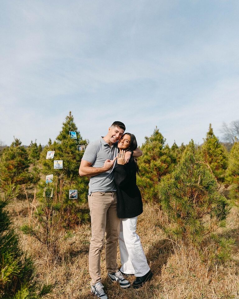 ENGAGEMENT