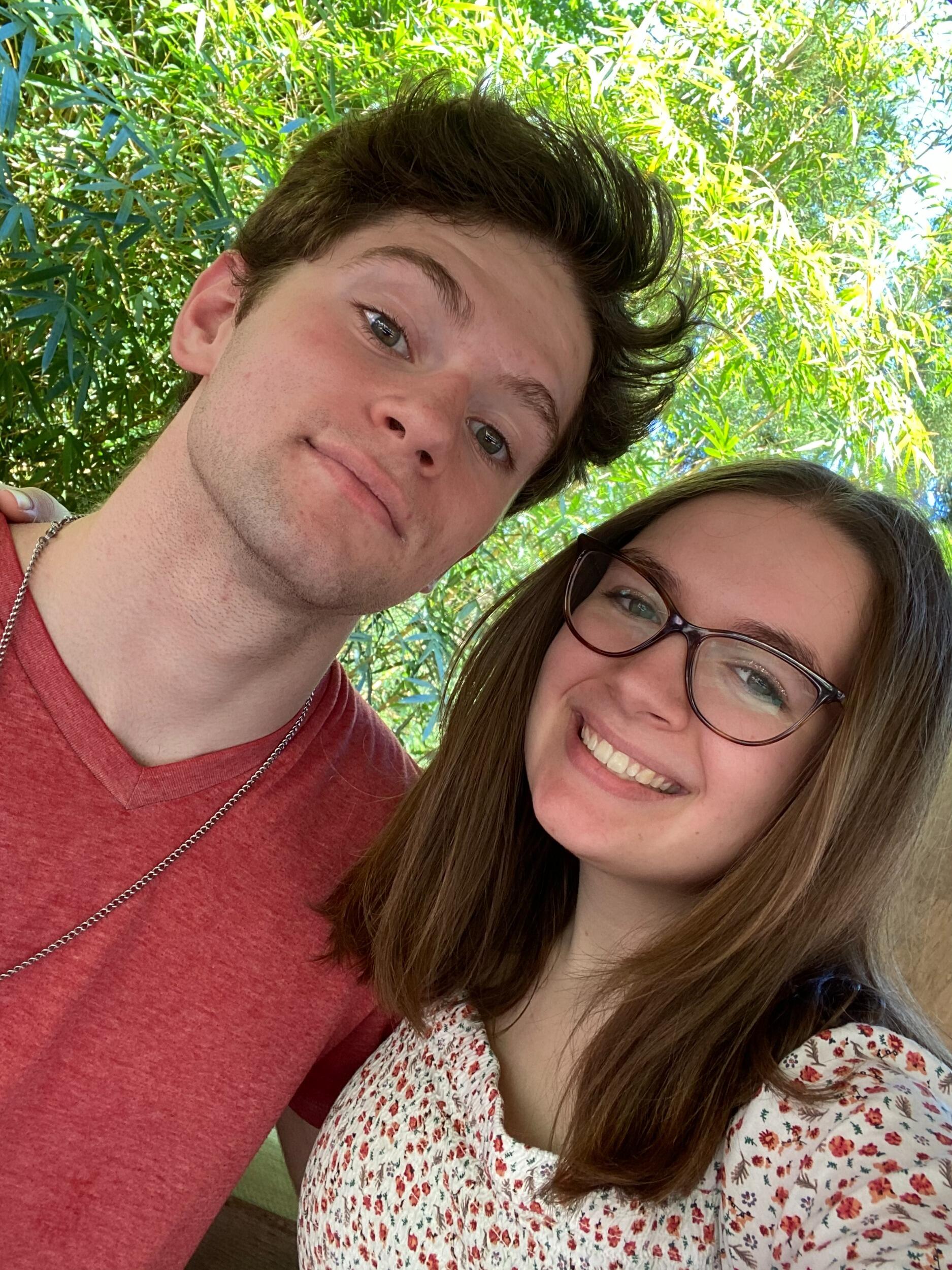 2 year anniversary!