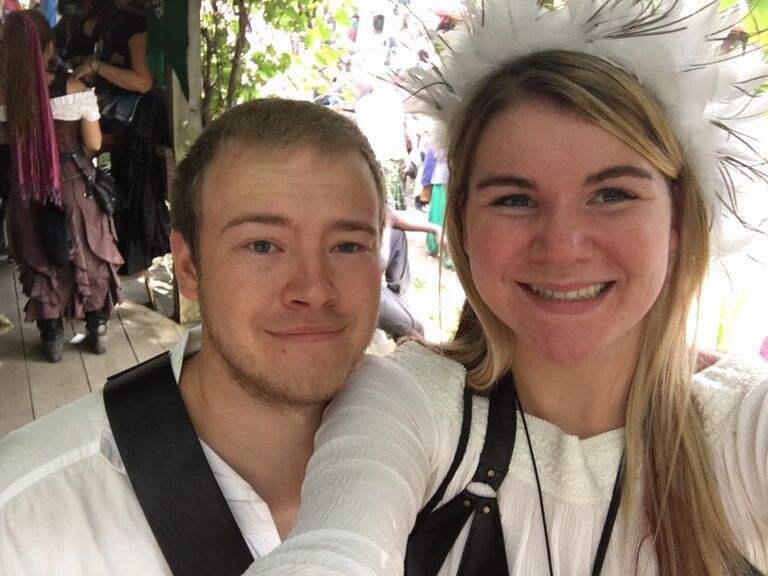 Renaissance Festival