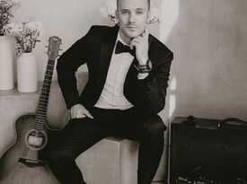 Dylan Galvin - Singer Guitarist - Arlington, VA - Hero Gallery 1