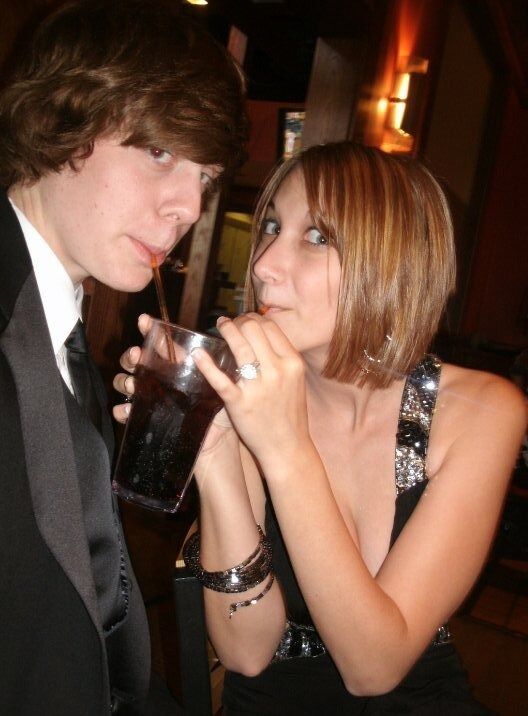 Senior Prom