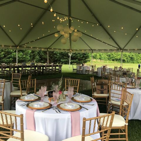 Rand-Bryan House | Reception Venues - Garner, NC