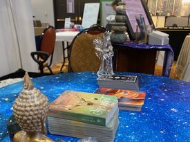 Mystical Tarot Readings by Janet - Tarot Card Reader - Sebastopol, CA - Hero Gallery 3