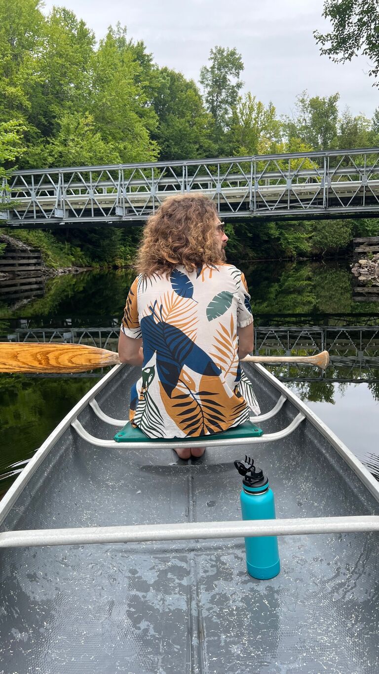 More summer activities!