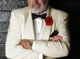 Sir Sean Connery (James Bond) - Impersonator - Phoenix, AZ - Hero Gallery 1