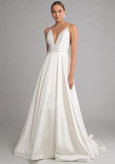 Jenny Yoo Collection Kennedy Wedding Dress | The Knot