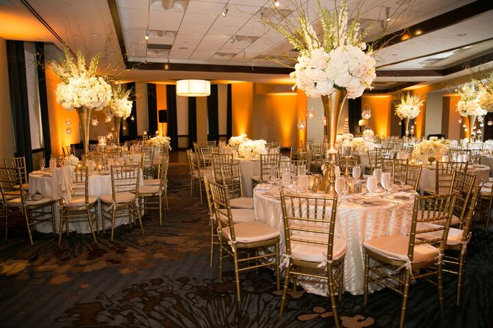 The Westin Annapolis | Reception Venues - Annapolis, MD