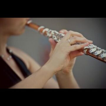 Flute and Strings by Christen Stephens - Classical Quartet - Arvada, CO - Hero Main