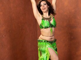Brittany Michelle - Belly Dancer - Belly Dancer - Manassas, VA - Hero Gallery 4