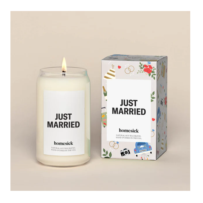 The 35 Best Gifts for Newlyweds Who Said I Do Recently
