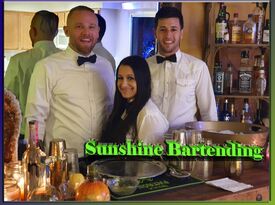 Sunshine Bartending - Bartender - Las Vegas, NV - Hero Gallery 1