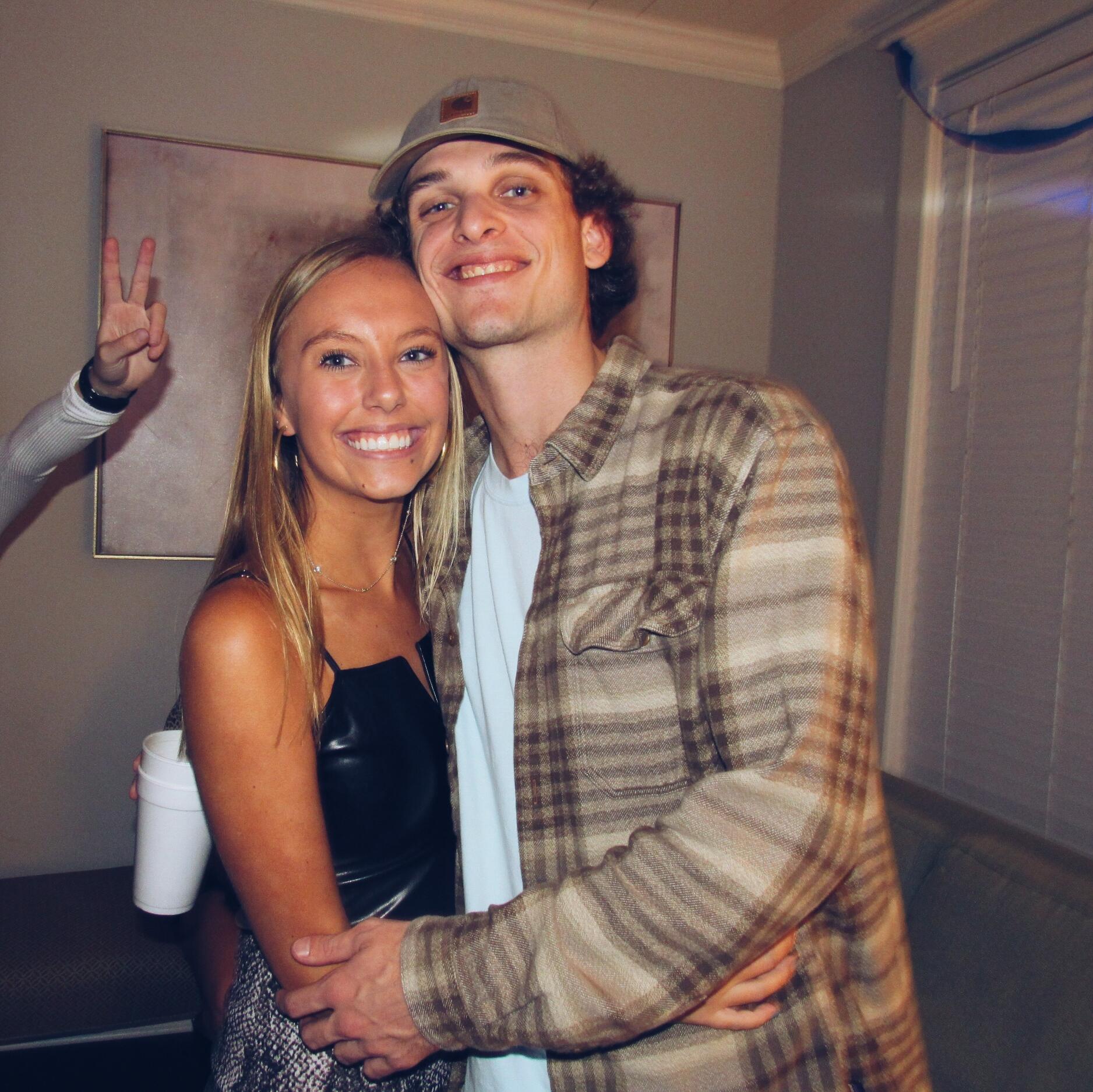 Jackson's 21st Birthday Party