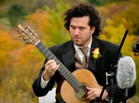 David William Ross - Acoustic Guitarist - Keene, NH - Hero Gallery 3