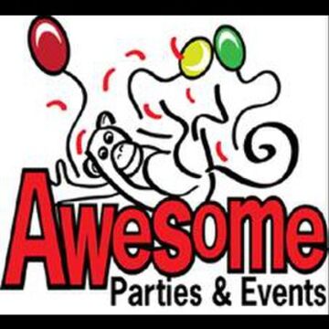 Awesome Parties & Events - Photo Booth - Little Elm, TX - Hero Main