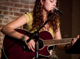 HaleyJane Rose - Singer Guitarist - New York City, NY - Hero Gallery 2