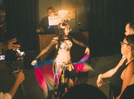 CAROLINA ANGULO BELLY DANCER - Belly Dancer - Cleburne, TX - Hero Gallery 2