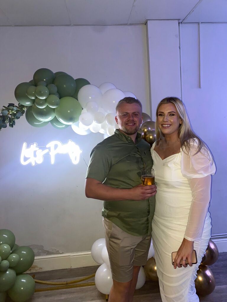 Engagement Party
