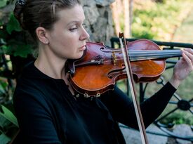 Atoka String Quartet - String Quartet - Middleburg, VA - Hero Gallery 1