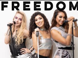 FREEDOM  - Cover Band - San Diego, CA - Hero Gallery 3
