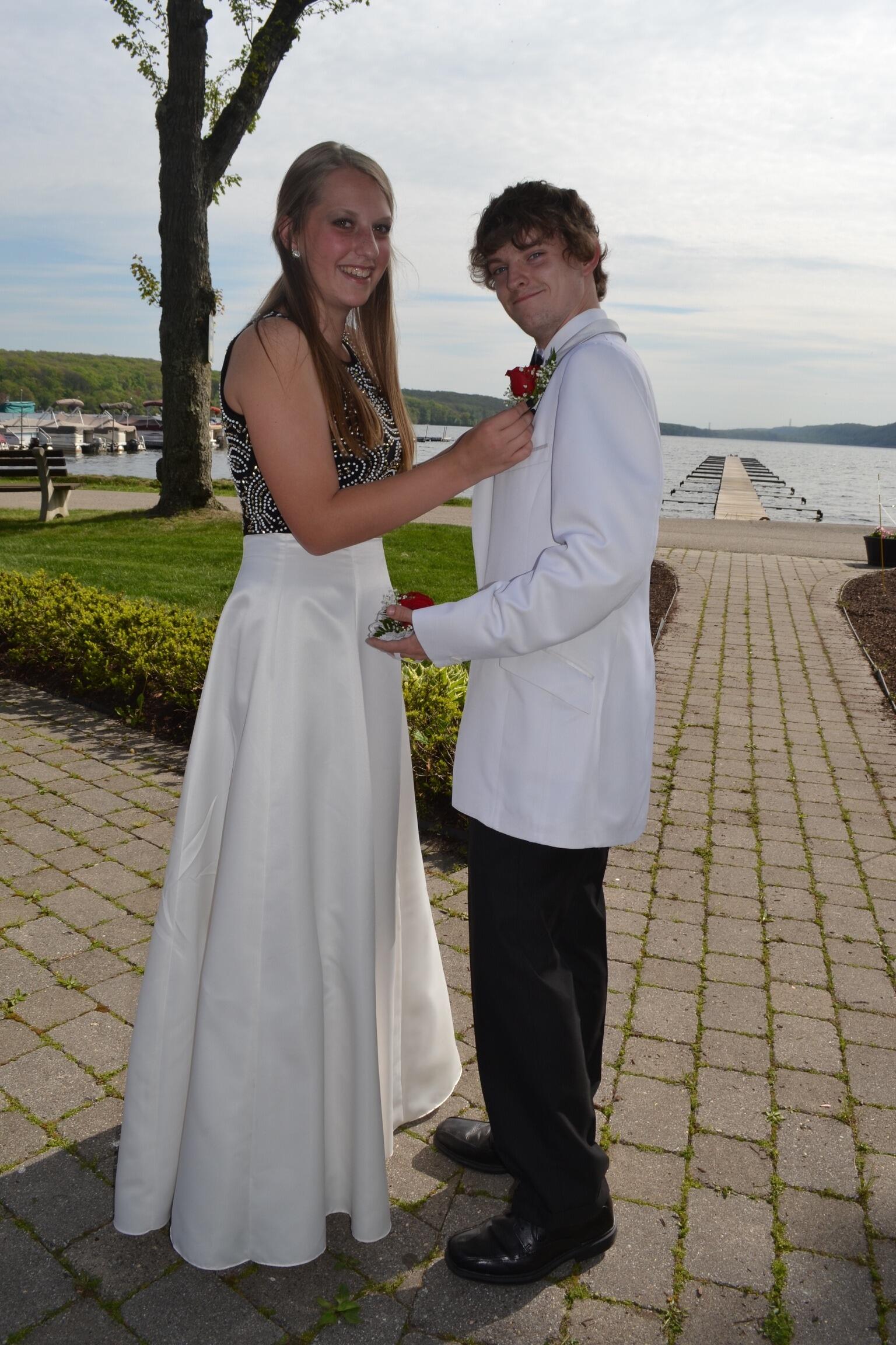 Morris Knolls Junior Prom 