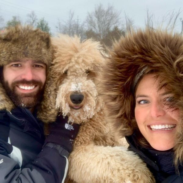 Snowpocalypse hits Dallas