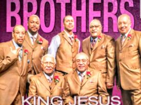 The Yancey Brothers  - Choir - Newark, DE - Hero Gallery 1