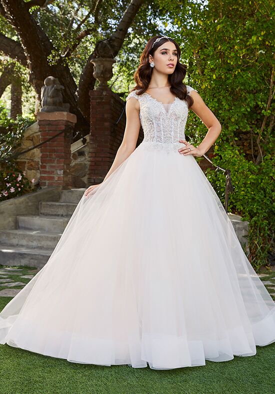 Joyce 2024 wedding dress