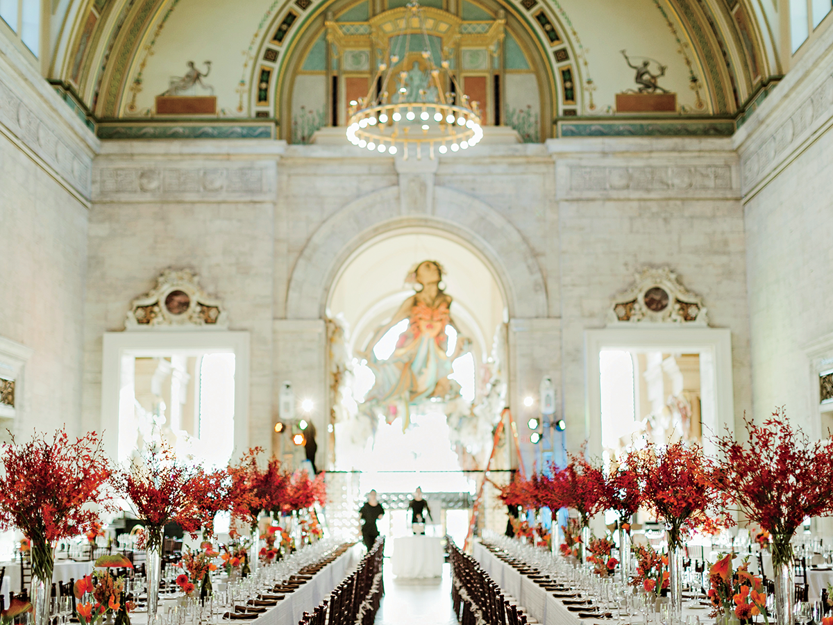 Detroit Institute of Arts