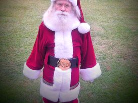 Santa Russell - Santa Claus - Hartsville, SC - Hero Gallery 3