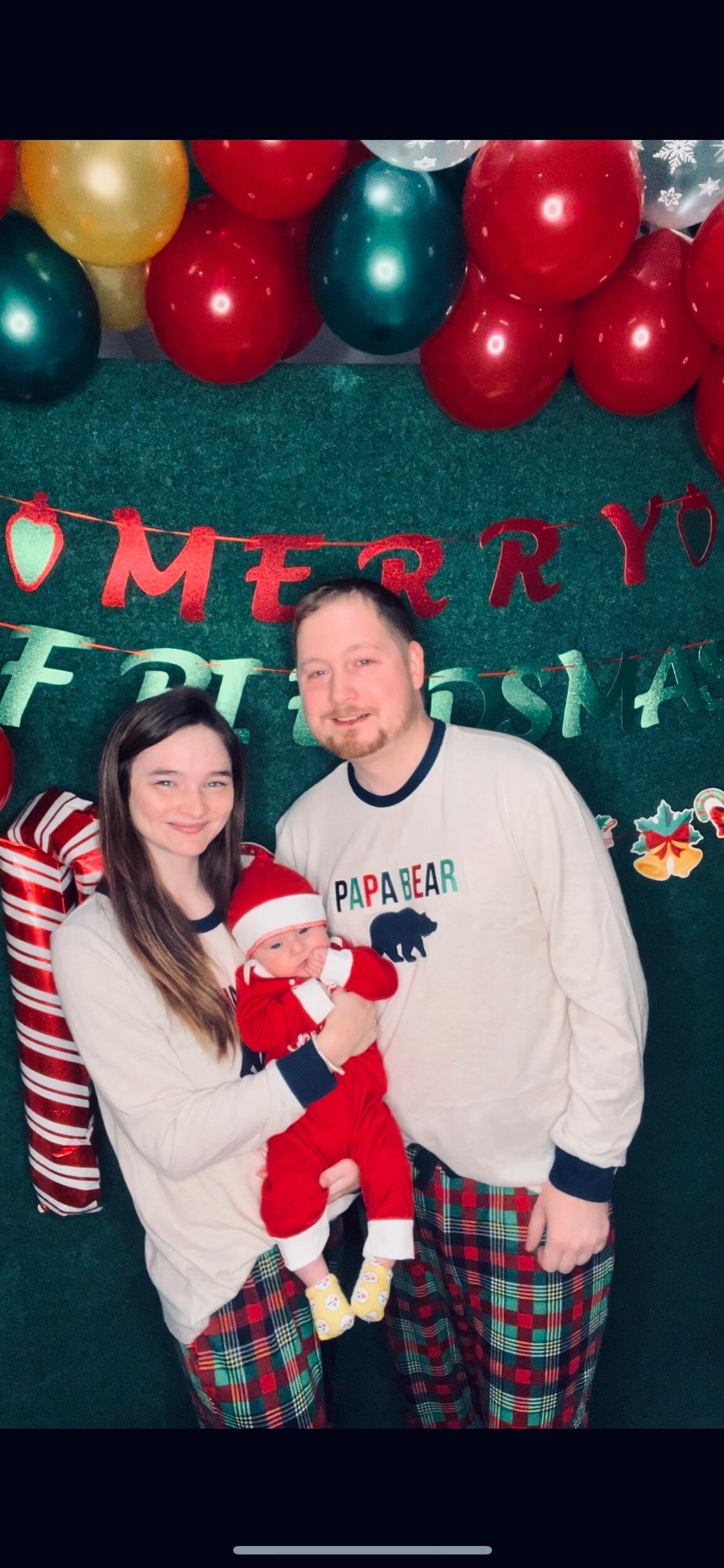 Christmas 23