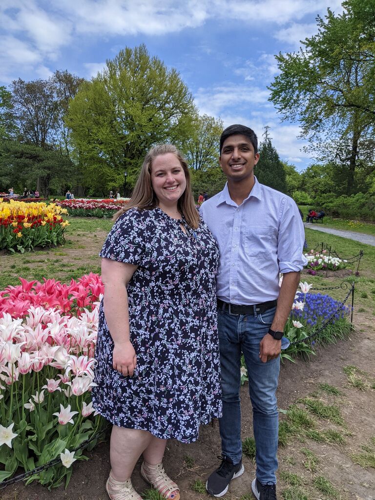 Tulip Festival