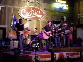 J.R.  - Country Singer - San Antonio, TX - Hero Gallery 1